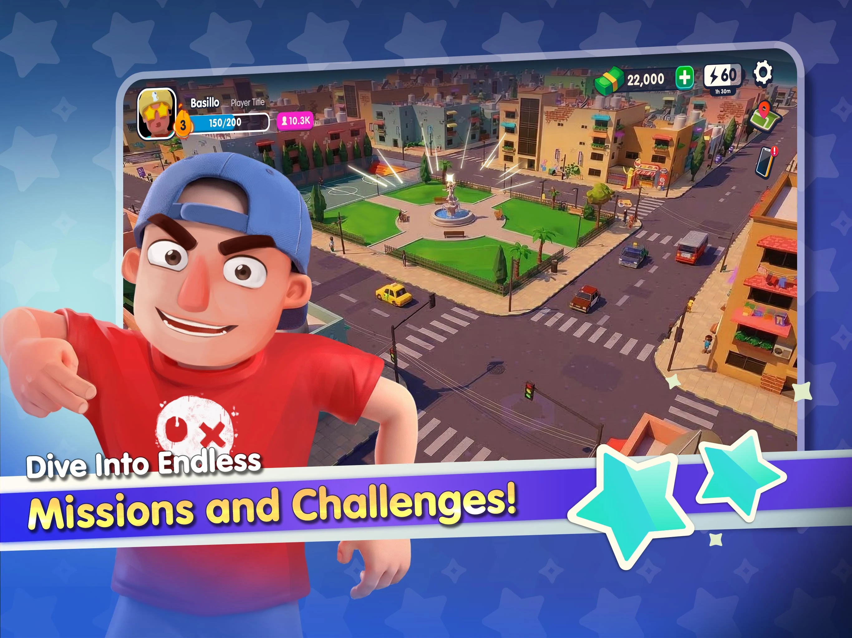 FameGame : My Influencer Life screenshot