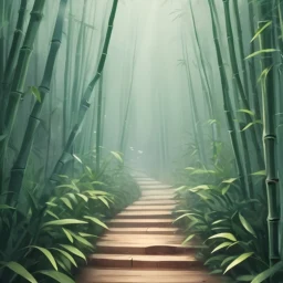 أيقونة Nature Path