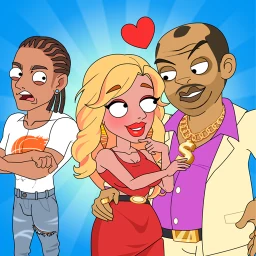 أيقونة Star's Choices: Fun Story